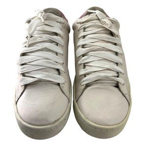 EUC Coach 1941 Low top Sneakers, Women's Size 9B
